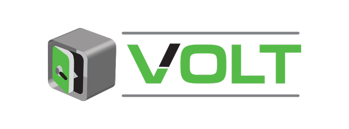 Logo VOLT