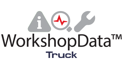logo WorkshopData Truck