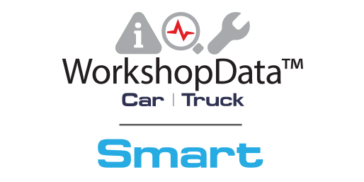 Logo WorkshopData Car | Truck Smart