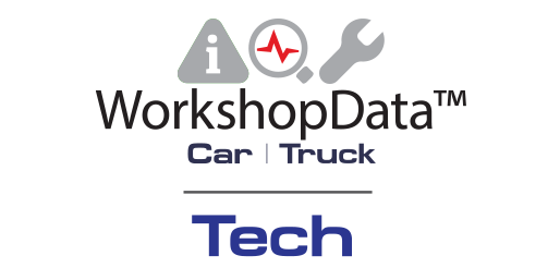 Logo WorkshopData Car | Truck Tech