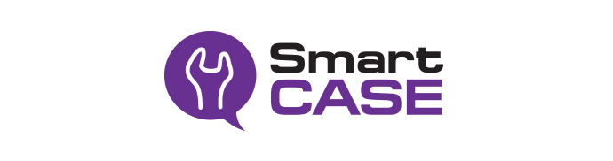 Logo SmartCASE