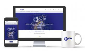 The new Automotive Data Publisher Association (ADPA) website is now online!
