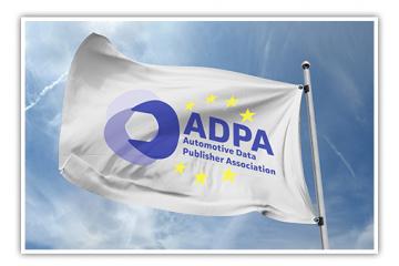 Creation of the Automotive Data Publishers Association
